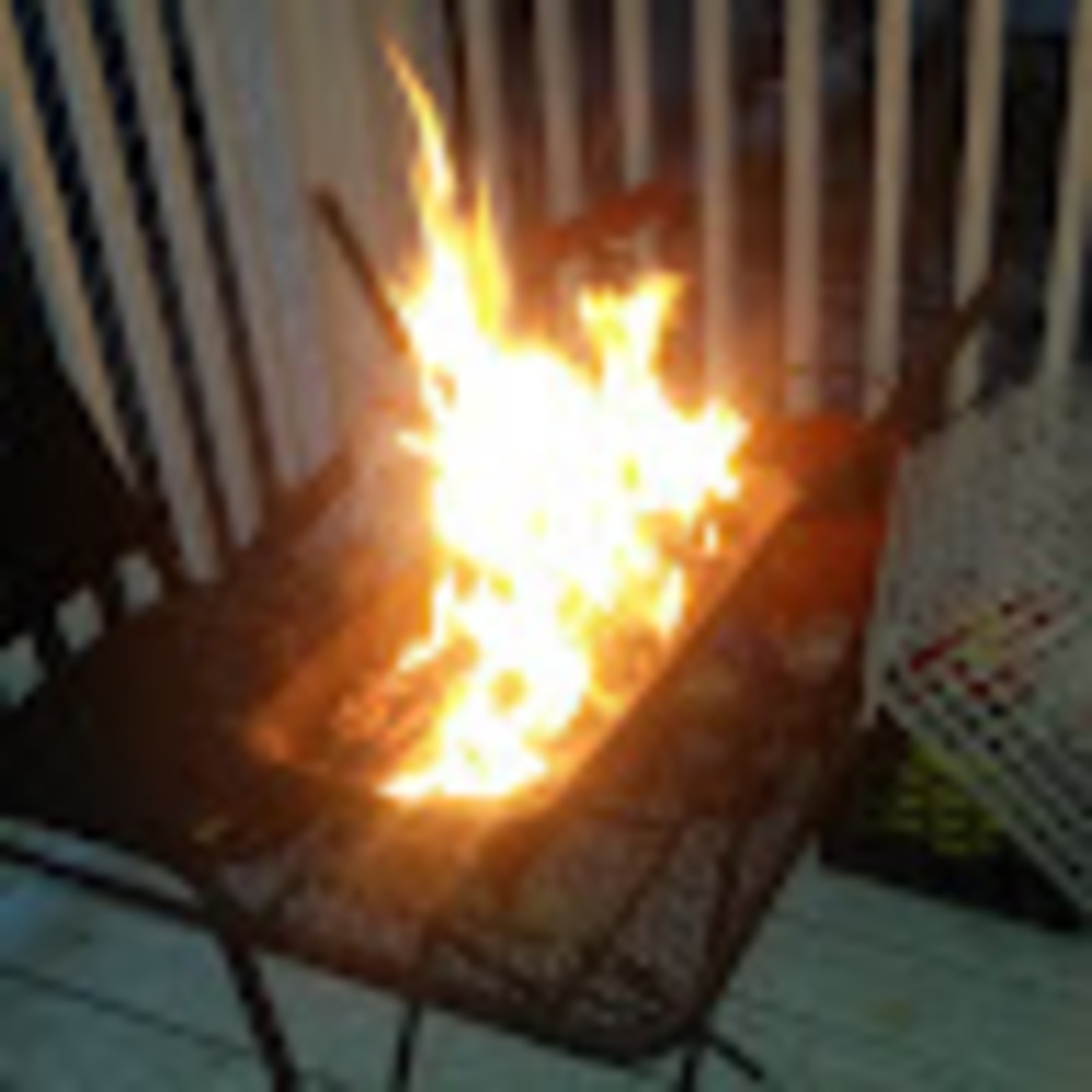 Meet your Posher, Dietrich